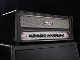 NAMM 2011: Mesa/Boogie Royal Atlantic RA-100 guitar amp unveiled