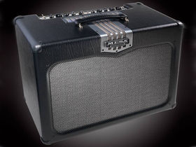 NAMM 2011: Mesa unveils TransAtlantic TA-30
