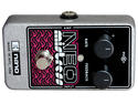 NAMM 2011: Electro-Harmonix Mistress Flanger pedal unveiled