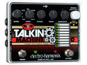 NAMM 2011: Electro-Harmonix Stereo Talking Machine unveiled