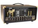 NAMM 2011: Hayden unveils MoFo 55 and 100 heads and 1x12 combo