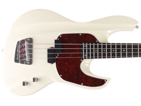 NAMM 2011: Lodestone Pulse electric guitar and Primal Instinct SPI bass unveiled