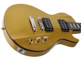 NAMM 2011: Lodestone Pulse electric guitar and Primal Instinct SPI bass unveiled