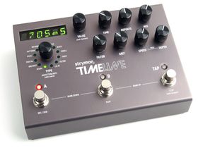 The 10 best guitar tech products of NAMM 2011
