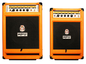 NAMM 2011: Orange Amps launches two new Terror Bass combos