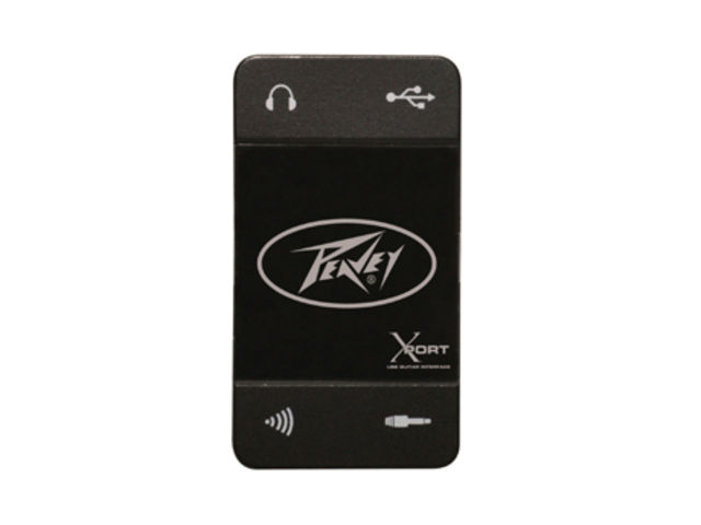 Peavey Xport