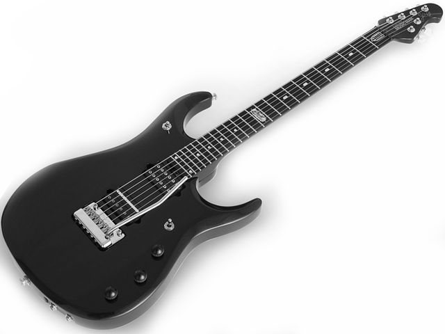 Go prog-rock crazy with the John Petrucci JPXI