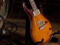 NAMM 2011: PRS announces new electronics, hardware, neck shape and finish