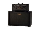 NAMM 2011: PRS introduces Channel "C" and "H" amps