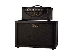 NAMM 2011: PRS introduces Channel "C" and "H" amps