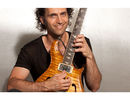 NAMM 2011: PRS debuts Dweezil Zappa model