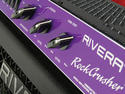 NAMM 2011: Rivera's Rockcrusher makes its debut