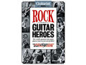 Rock Guitar Heroes on sale now!