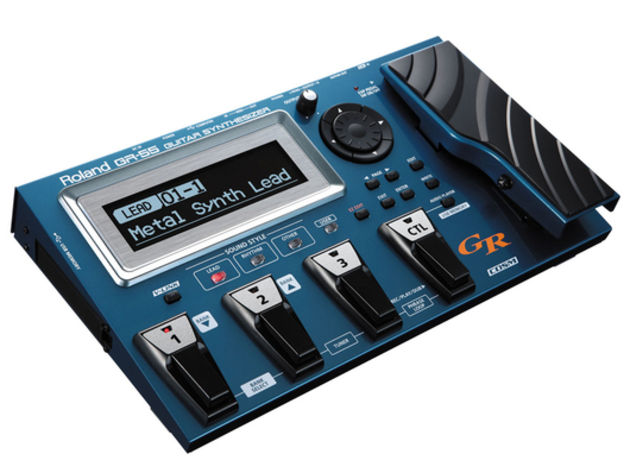 Roland GR-55