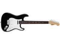 NAMM 2011: Squier Strat Rock Band 3 controller