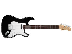 NAMM 2011: Squier Strat Rock Band 3 controller