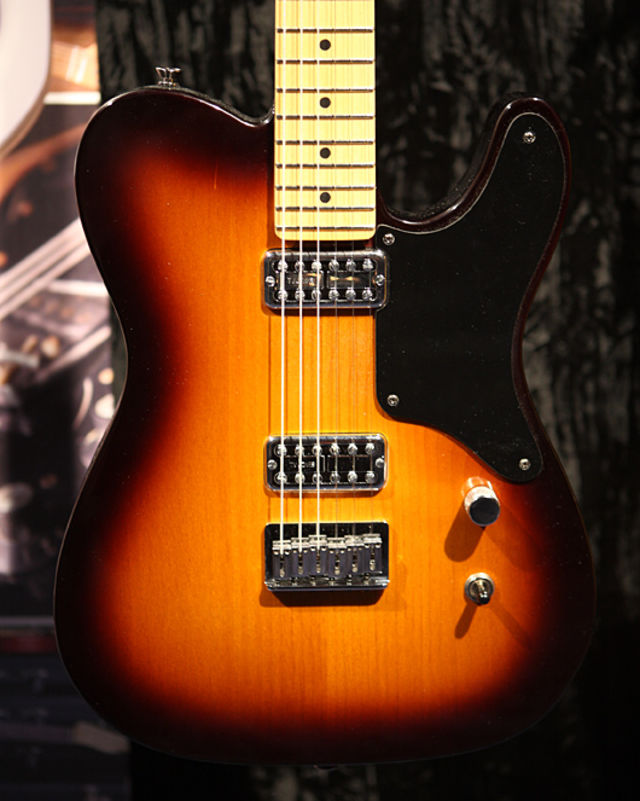 Cabronita Telecaster