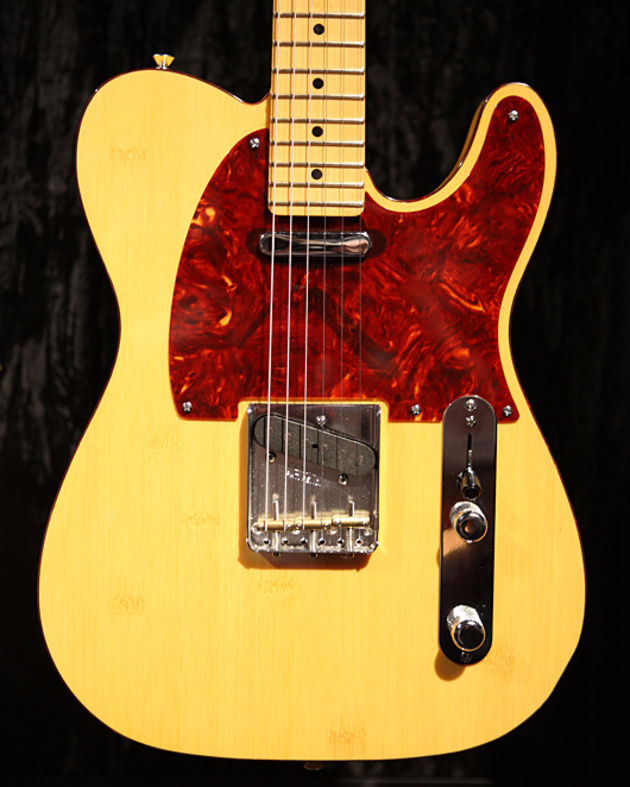Lamboo Telecaster