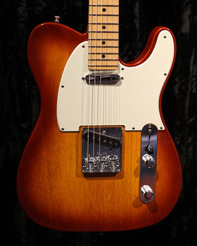 Fender's 2011 Telebration anniversary Telecasters