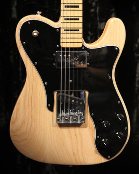 Fender's 2011 Telebration anniversary Telecasters