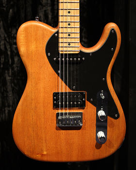 Fender's 2011 Telebration anniversary Telecasters