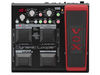 Vox Dynamic Looper The endless loop pedal