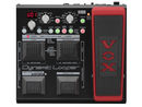 NAMM 2011: Vox launches Dynamic Looper pedal