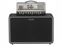 Vox Night Train 50 tube amp head
