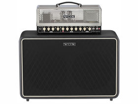 NAMM 2011: Vox Night Train 50 tube amp head announced