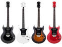 NAMM 2011: Vox Series 22 solid body electric guitars revealed