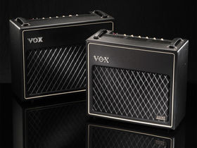 NAMM 2011: Vox launches TB35C1 and TB35C2 guitar amps