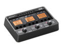 NAMM 2011: Zoom unveils G3 effects pedal