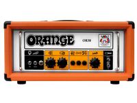 NAMM 2012: Orange reissues OR50H and launches OR15H Pics Only amplifiers