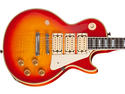 NAMM 2012: Gibson Custom releases Ace Frehley 'Budokan' Les Paul