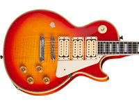 NAMM 2012: Gibson Custom releases Ace Frehley 'Budokan' Les Paul