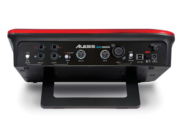 Alesis AmpDock blank