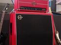 NAMM 2012: Carlsbro relaunches classic amp series