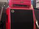 NAMM 2012: Carlsbro relaunches classic amp series