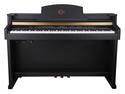 NAMM 2012: Carlsbro debuts upright digital pianos