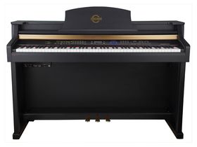 NAMM 2012: Carlsbro debuts upright digital pianos