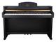 NAMM 2012: Carlsbro debuts upright digital pianos
