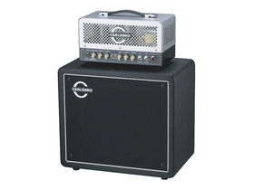 NAMM 2012: Carlsbro relaunches classic amp series