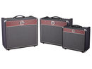 NAMM 2012: Carlsbro launches all-new tube amp series