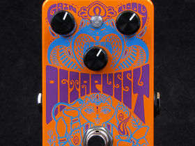 NAMM 2012: Catalinbread unveils new pedals