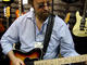 NAMM 2012 VIDEO: Jerry Donahue demos the Fret-King Black Label JD