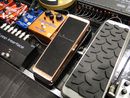 NAMM 2012 VIDEO: four new Dunlop/MXR pedals get the demo treatment