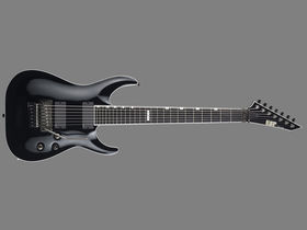 NAMM 2012: 21 new ESP and LTD guitars and basses