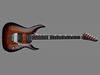 ESP Horizon FR-II w/Duncans