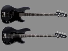 NAMM 2012: 21 new ESP and LTD guitars and basses