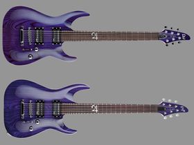 NAMM 2012: 21 new ESP and LTD guitars and basses